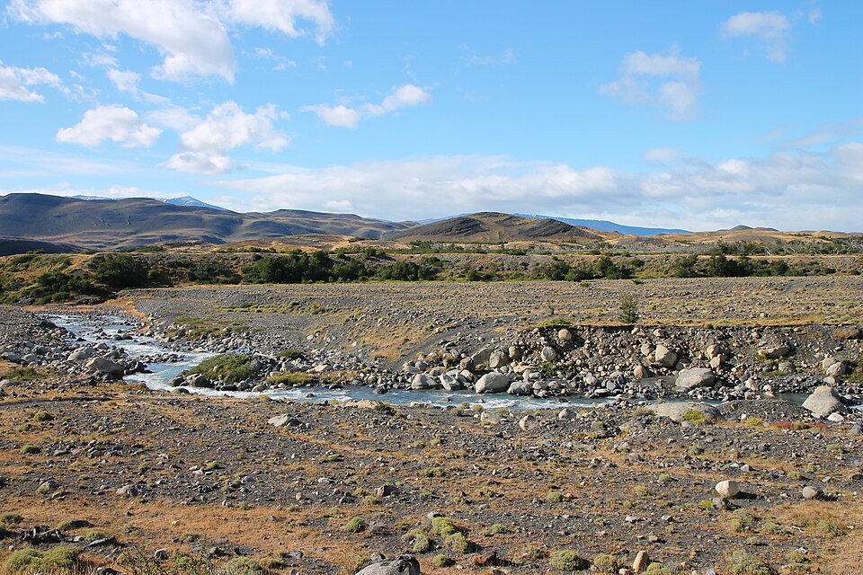 Parque nacional Torres del Paine, 2019 0398 — Torres del Paine, Chile